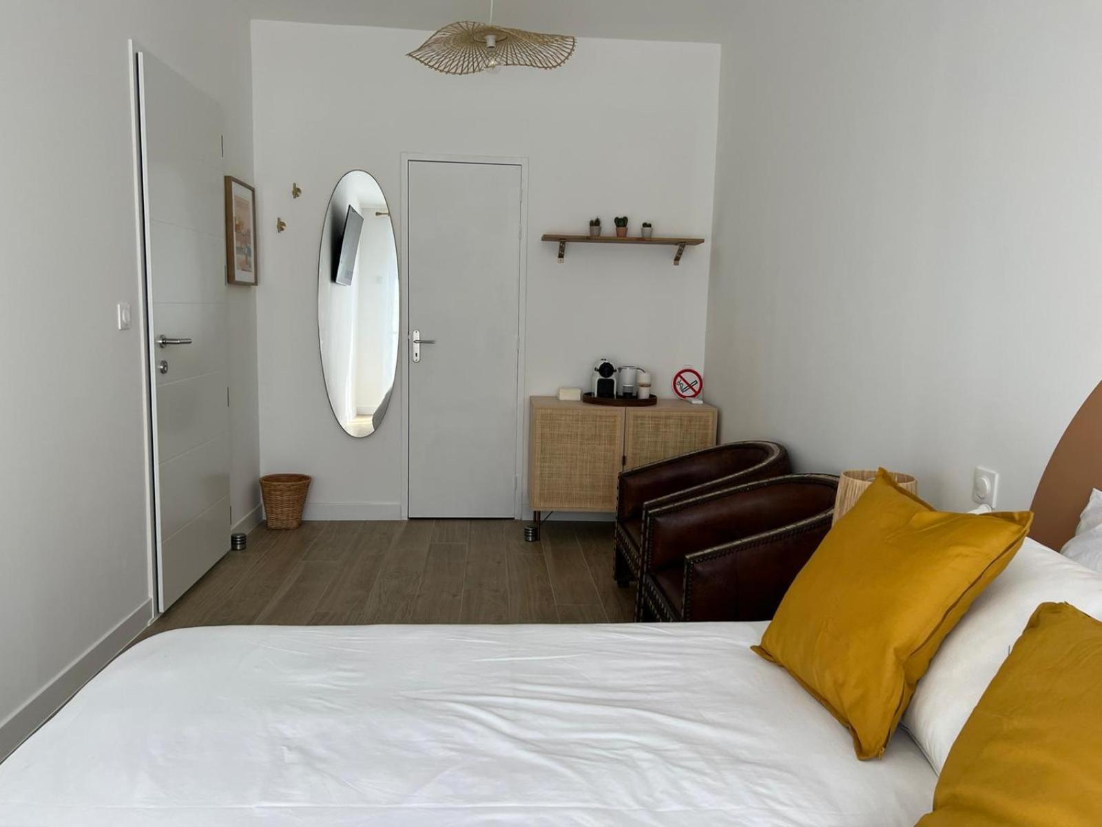 Great Room 29 เมรินแญค ภายนอก รูปภาพ