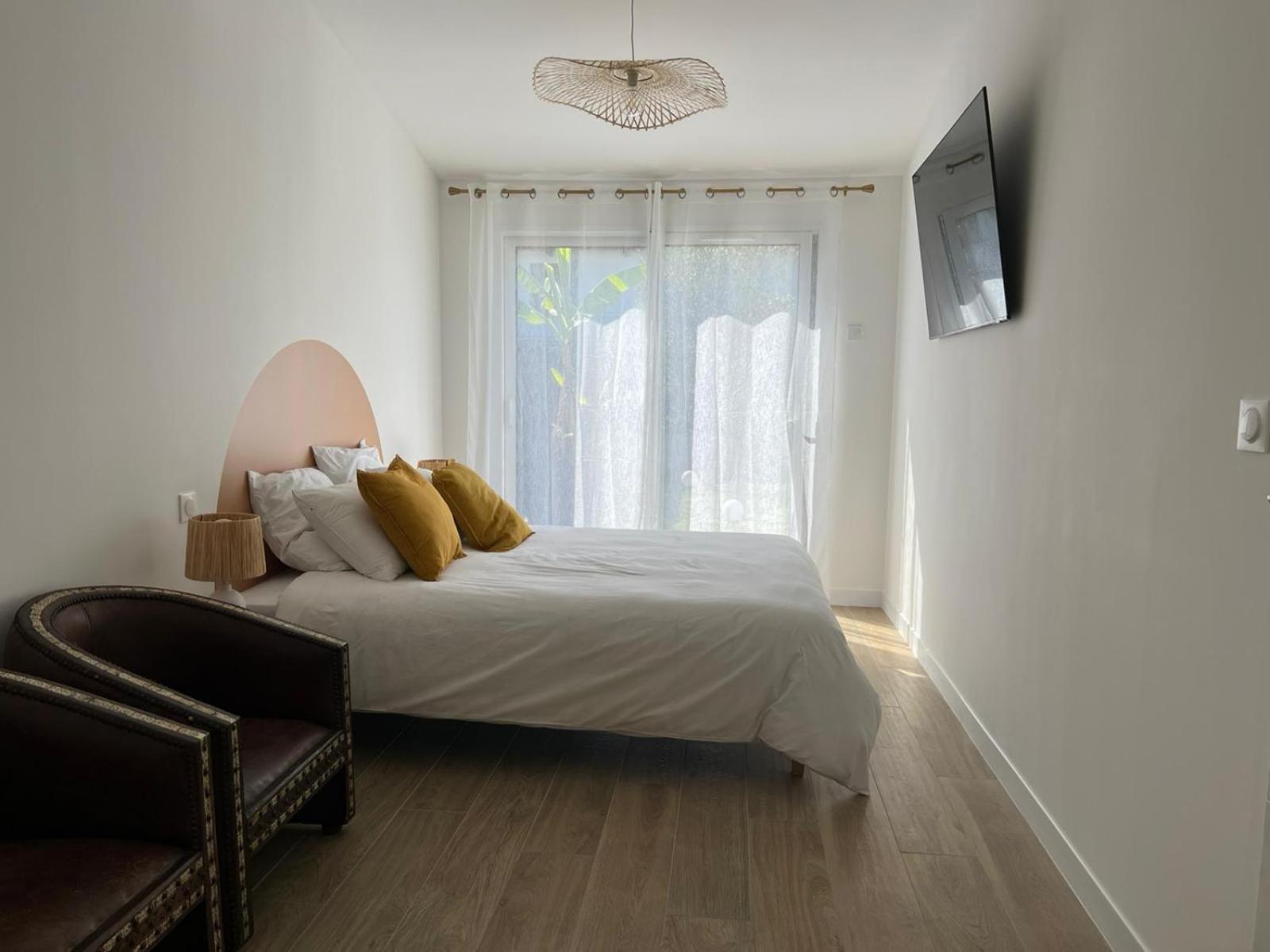 Great Room 29 เมรินแญค ภายนอก รูปภาพ