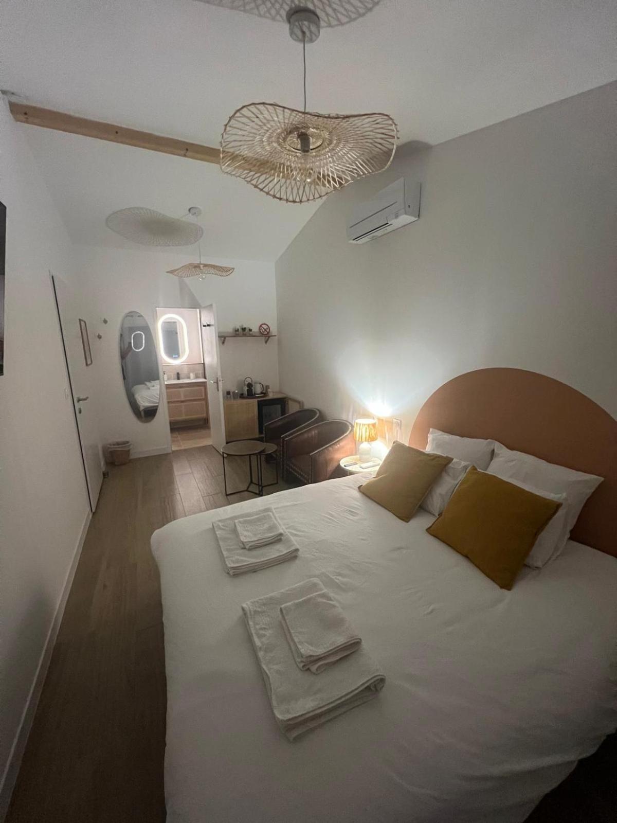 Great Room 29 เมรินแญค ภายนอก รูปภาพ
