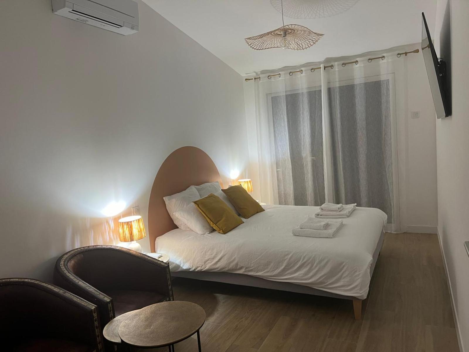Great Room 29 เมรินแญค ภายนอก รูปภาพ
