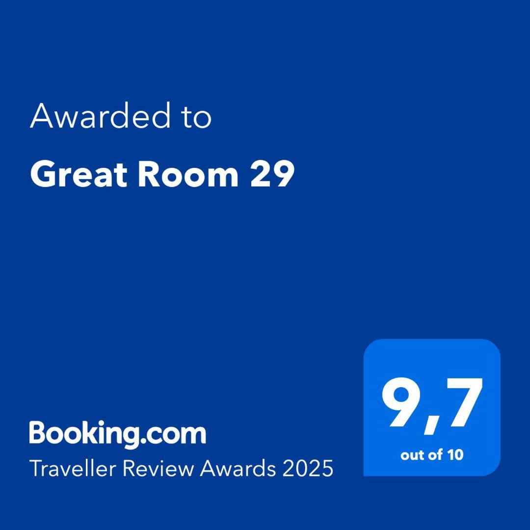 Great Room 29 เมรินแญค ภายนอก รูปภาพ